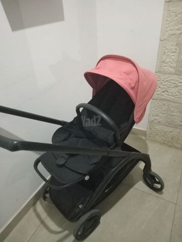 עגלת בוגבו
