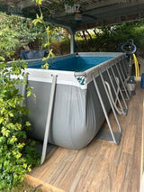 בריכה Bestway 4.88m