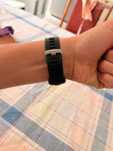 Garmin forerunner 55