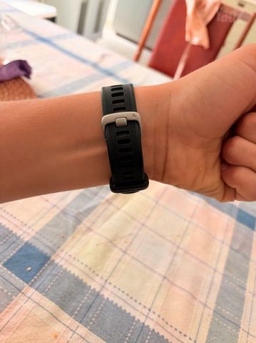 Garmin forerunner 55