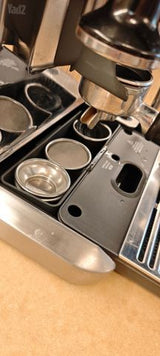 מכונת קפה Sage Barista Touch