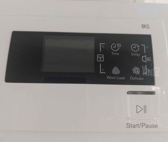 מייבש כביסה ELECTROLUX