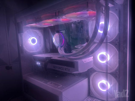 Pc gaming rtx4070