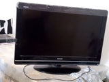 טלוויזיה Sharp 2007