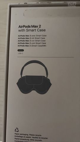 AirPods Max