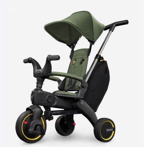 תלת אופן Doona