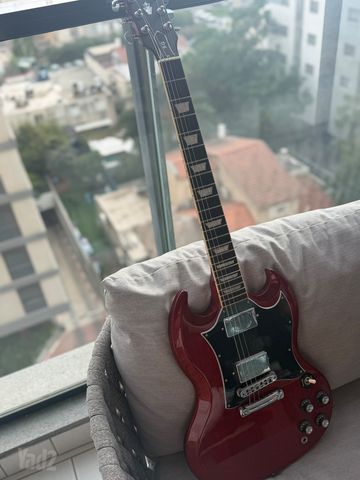 גיטרה Gibson SG Standard