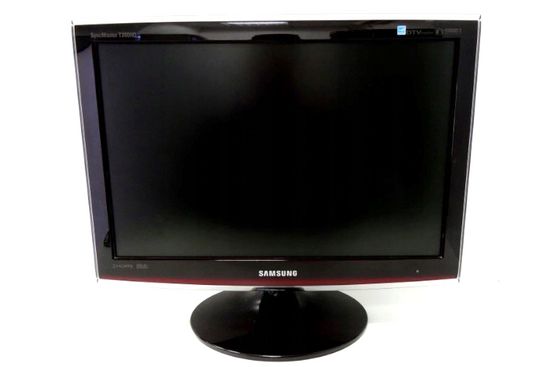 Samsung T200HD 20" 1680x1050