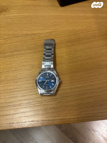 שעון casio