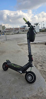 Inokim ox carbon 2025 48V