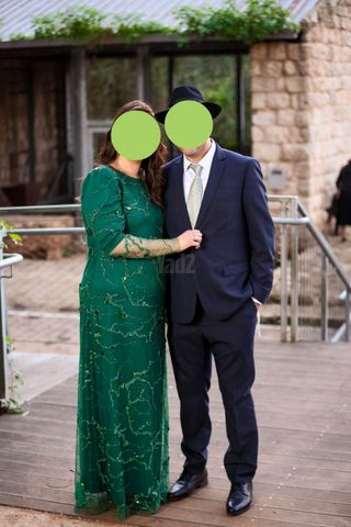 שמלה