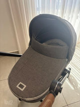 עגלה  cybex 3mios