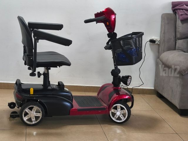 קלנועית יחיד
