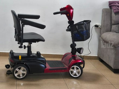 קלנועית יחיד