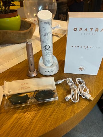 סט טיפוח Opatra London
