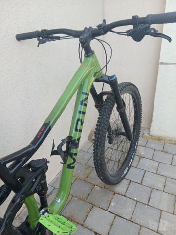 אופניי הרים  MARIN
