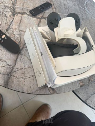 משקפי vr
