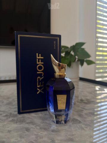 בושם Xerjoff Torino 21 EDP