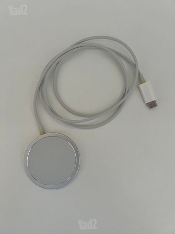 מטען אלחוטי Apple MagSafe