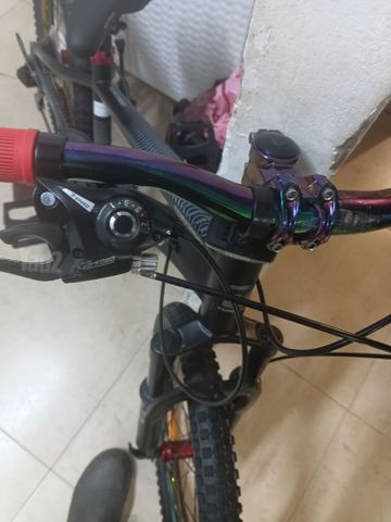 אופניים לילד