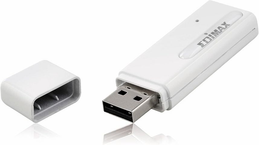 מתאם רשת אלחוטי WiFi