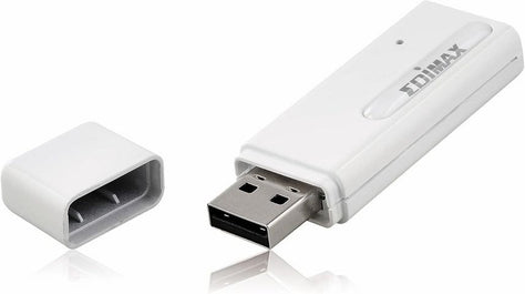 מתאם רשת אלחוטי WiFi