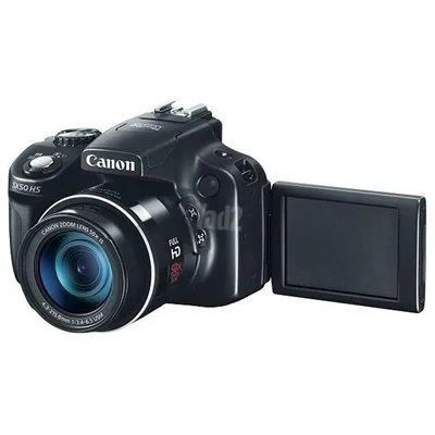מצלמה CANON SX50 HS
