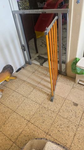 שער גדר לתינוק