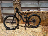 Trek slash 8 size 15.5
