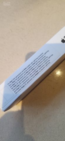apple pencil