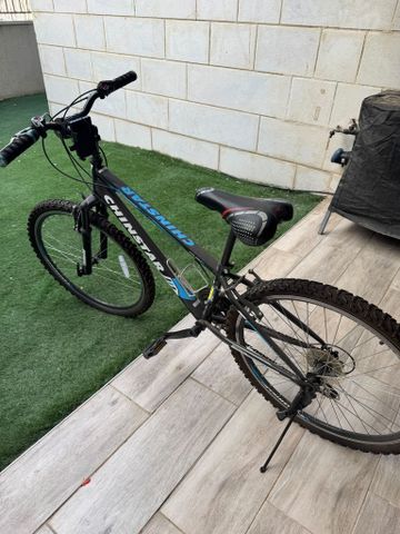 26" של Chimstar