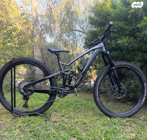 trek fuel ex gen 6 2024 size m