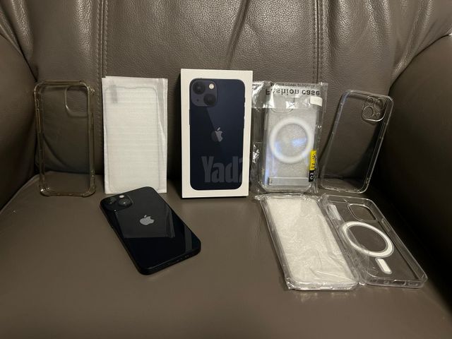 IPHONE 13 MINI