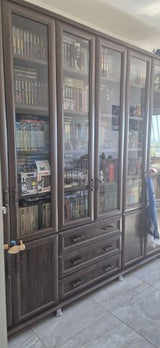 ארון ספרים