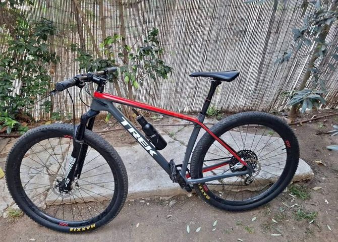 TREK ProCaliber 9.9 Projectone