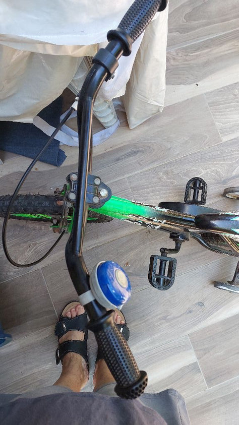 אופני BMX
