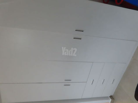 ארון 4 דלתות