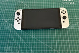 Nintendo Switch OLED + Games