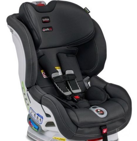 כיסא בטיחות Britax