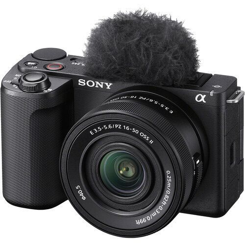 Sony ZV-E10 M2 / II