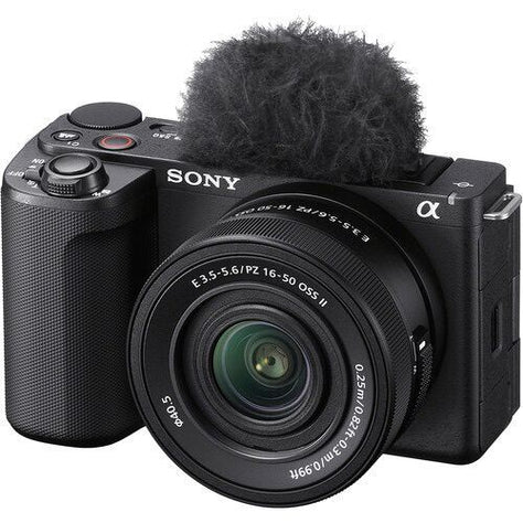 Sony ZV-E10 M2 / II