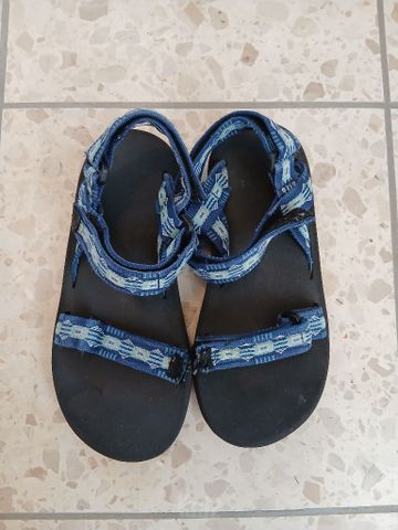 סנדלים שורש