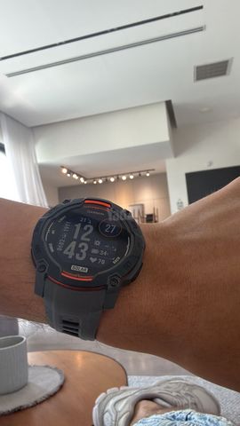 Garmin instinct 3 solar 50 mm