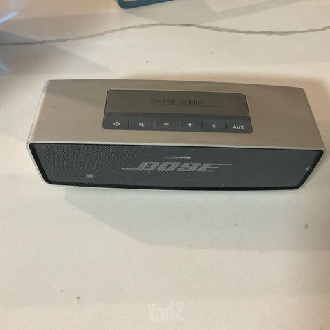 רמקול Bose בלוטות