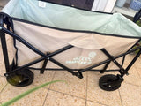 עגלת Aztec Smart Cart III