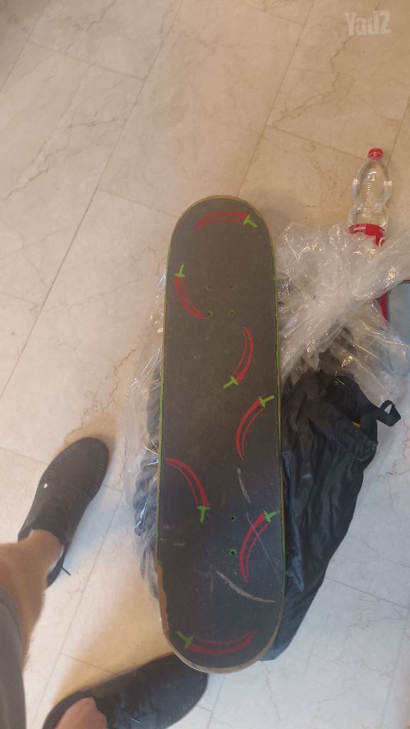 סקייטבורד