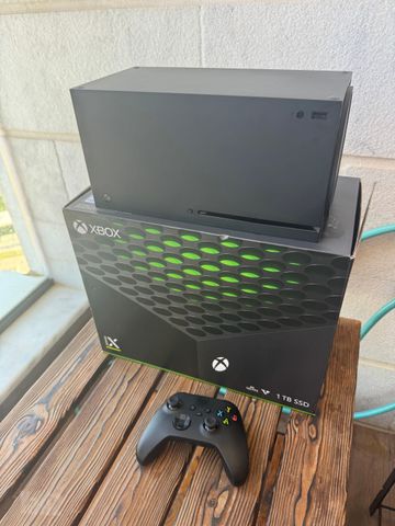 Xbox Series X 1TB