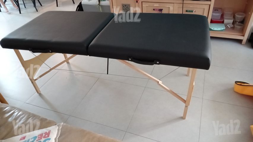 מיטת טיפולים