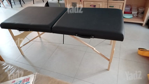 מיטת טיפולים