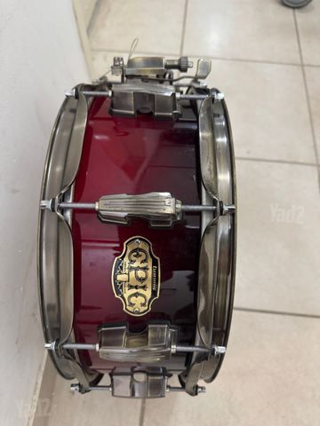 תוף סנר ludwig